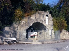 la grotte
