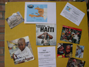 panneau informatif