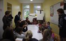 Eveil à la foi des enfants de la paroisse Saint-Bernard du Haut-Escaut: 06/11/2011