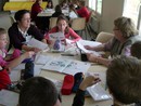 retraite 1ère communion gouzeaucourt