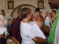 22 JUILLET 2007 - 2